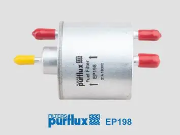 PURFLUX EP198 Yakıt Filtresi resmi