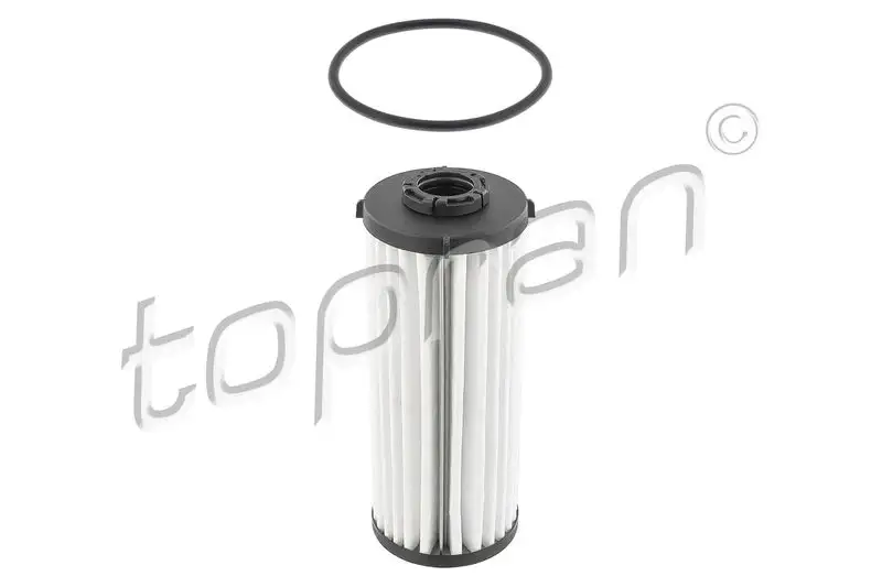 TOPRAN 117123001 Şanzıman Filtresi 0GC325183A resmi