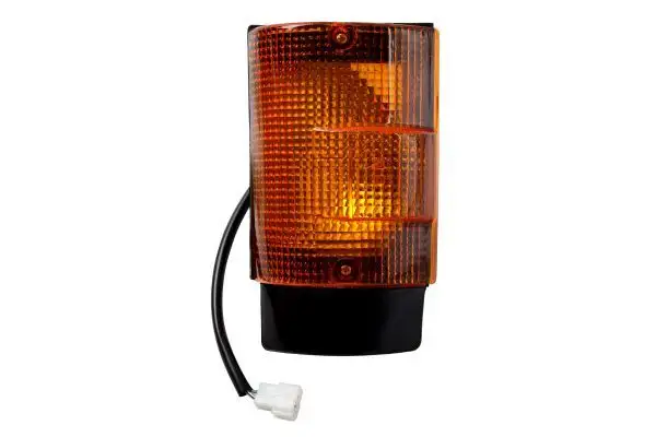 DEPO 214-1506R-AE Sinyal Lambası (Sağ) MB302245 resmi