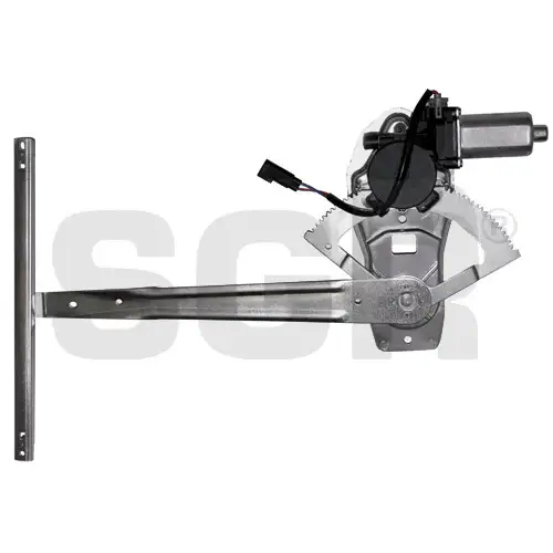 SGR 24506 Ön Cam Krikosu (Sağ) YC15V23200BJ resmi