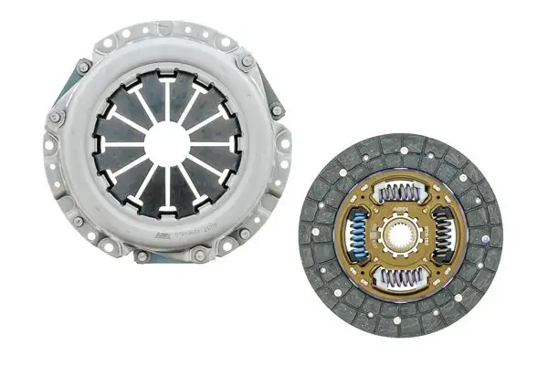 AISIN KT-370R Debriyaj Seti (Rulmansız) resmi