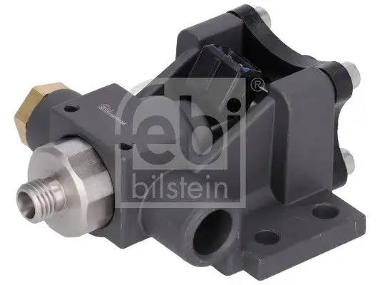 FEBI 178548 Adblue Dozaj Valfi 2001791 resmi