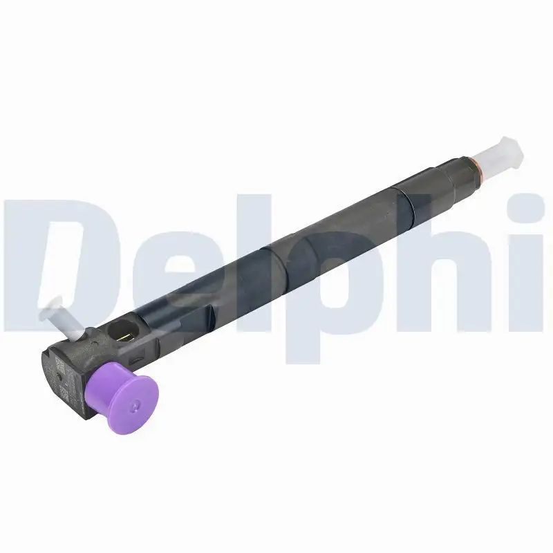 DELPHI 28229873-12B1 Enjektör 338004A710 resmi