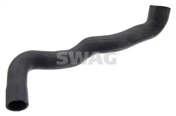 SWAG 10936139 Radyatör Üst Hortumu A2105013382 resmi
