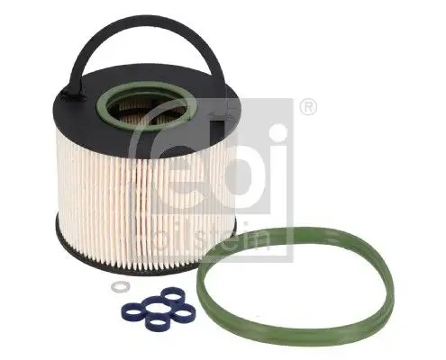 FEBI 48552 Yakıt Filtresi resmi