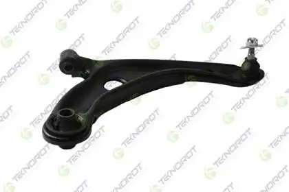 TEKNOROT T-338 Alt Salıncak (Sağ) 4806809041 resmi