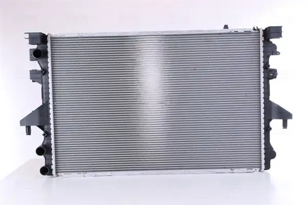 NISSENS 65282A Radyatör resmi