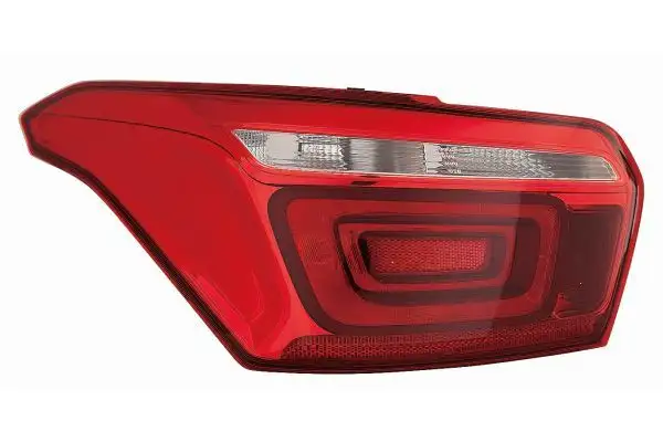DEPO 552-1954L-UE Stop Lambası (Sol) 9817303780 resmi
