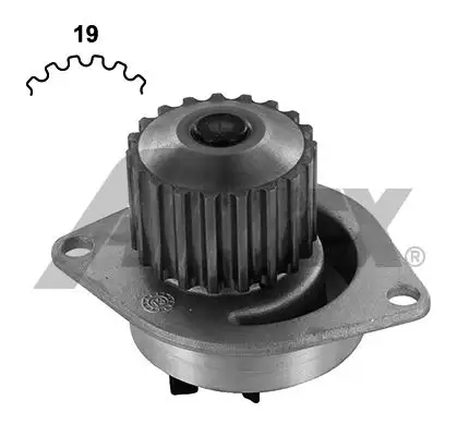 AIRTEX 1600 Devirdaim resmi