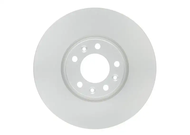 BOSCH 0986479A89 Ön Fren Diski resmi