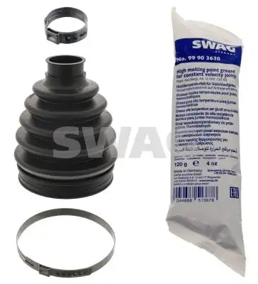 SWAG 10948928 Dış Aks Körüğü resmi