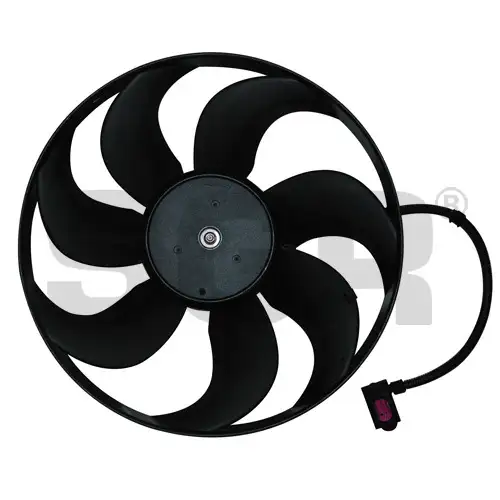 SGR 59539 Fan Motoru resmi