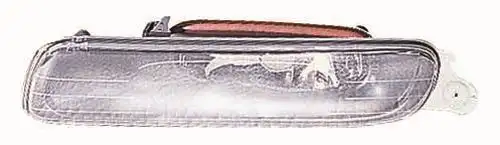 DEPO 444-2004R-UQ Sis Farı (Sağ) 63178361952 resmi