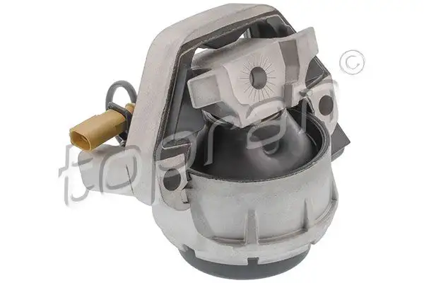 TOPRAN 117819001 Motor Takozu (Sol) 4G0199381PE resmi