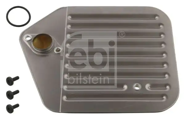 FEBI 11675 Şanzıman Filtresi 24341219631 resmi