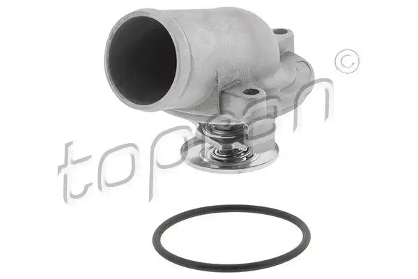 TOPRAN 401473001 Termostat A1112000315 resmi