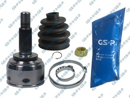 GSP 841046 Aks Kafası (Dış) resmi