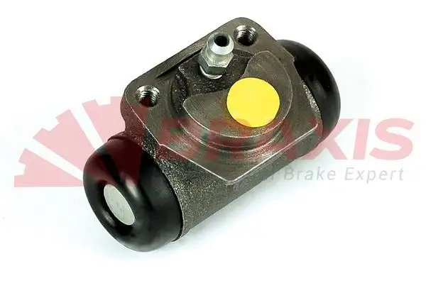 BRAXIS AJ2166 Arka Fren Merkezi resmi