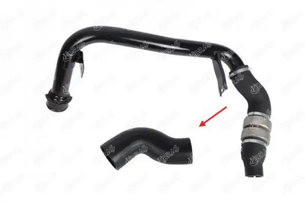 İBRAŞ 14832 Turbo Hortumu resmi