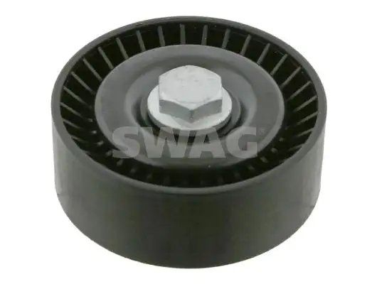 SWAG 20927374 Alternatör Gergi Rulmanı 11281440378 resmi