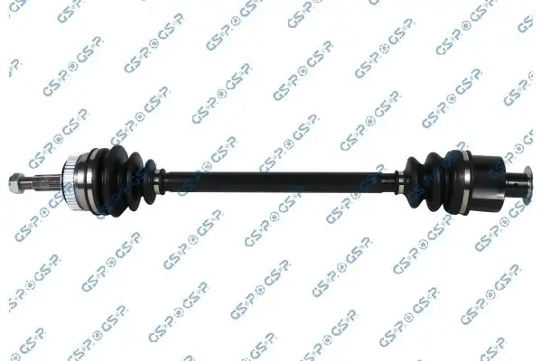GSP 250134 Ön Aks (Sağ) 7701352144 resmi