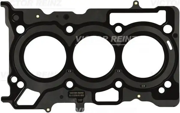 VICTOR REINZ 61-11226-00 Silindir Kapak Contası 110441436R resmi