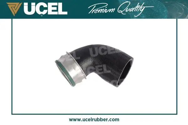 ÜÇEL 65332 Turbo Hortumu 1K0145828D resmi