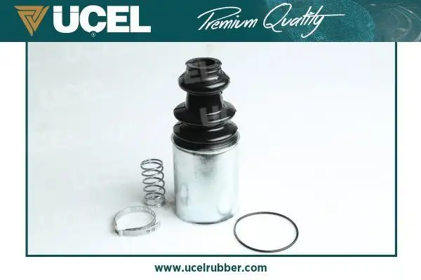ÜÇEL 10472 İç Aks Körüğü resmi