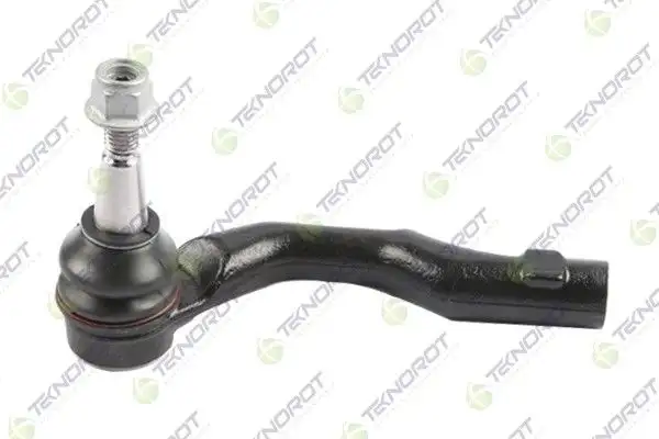 TEKNOROT VO-832 Rot Başı (Sol) 31476317 resmi