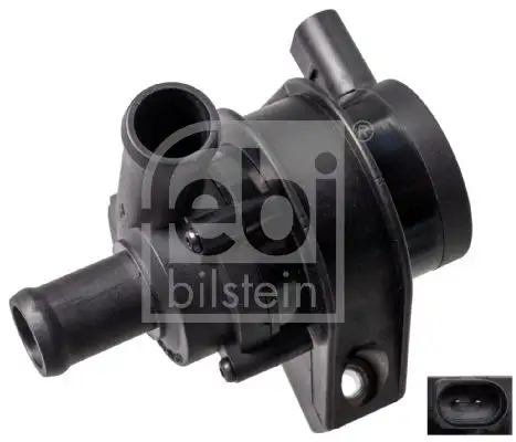 FEBI 176340 İlave Su Pompası 6H965561 resmi
