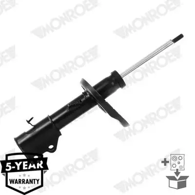 MONROE 742192SP Ön Amortisör (Sağ) 5208Z0 resmi