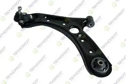 TEKNOROT HY-629 Alt Salıncak (Sol) 54500F3000 resmi