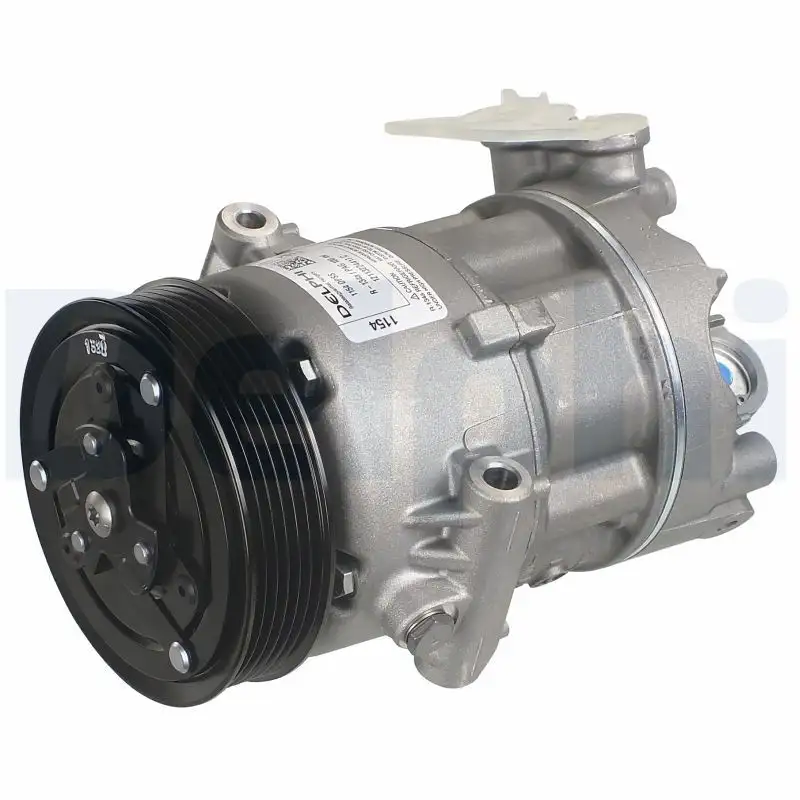 DELPHI TSP0155992 Klima Kompresörü 52003007 resmi