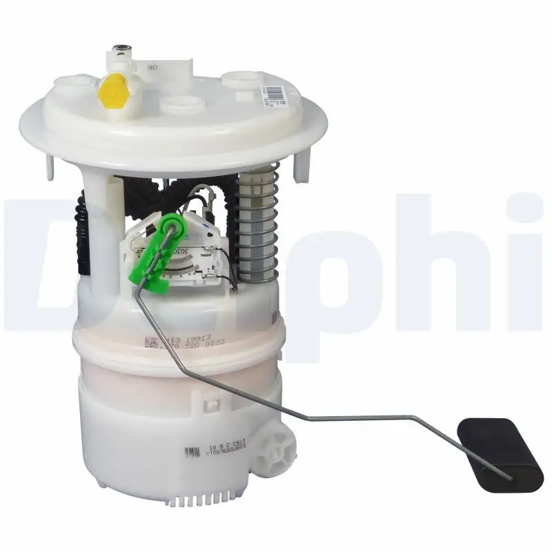 DELPHI FG1110-12B1 Yakıt Depo Şamandırası 1525VC resmi