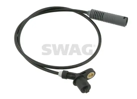 SWAG 20924125 ABS Hız Sensörü (Arka) resmi