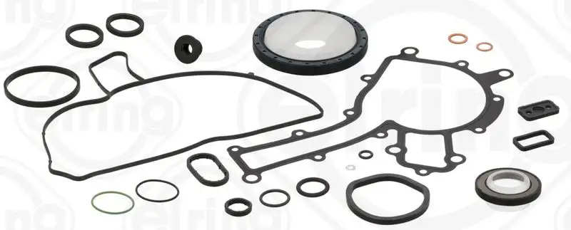 ELRING 137.130 Motor Takım Conta (Alt) resmi