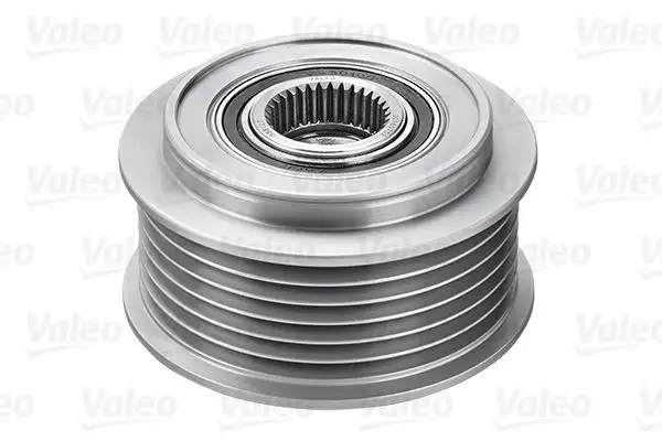 VALEO 588127 Alternatör Kasnağı 3732125301 resmi