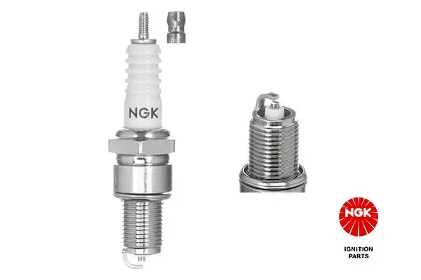 NGK 6511 (BP5ES) Buji resmi
