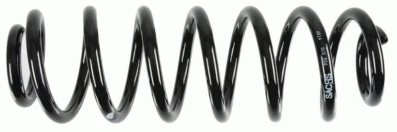 SACHS 994370 Arka Helezon Yayı 3C0511115AH resmi