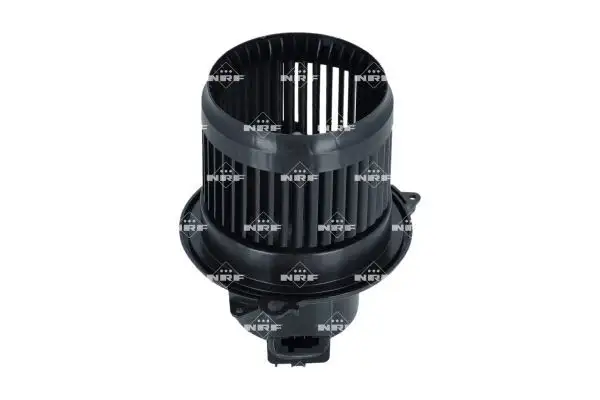 NRF 34587 Kalorifer Motoru 272103931R resmi