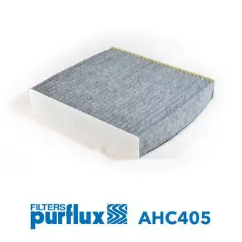 PURFLUX AHC405 Polen Filtresi (Karbonlu) resmi