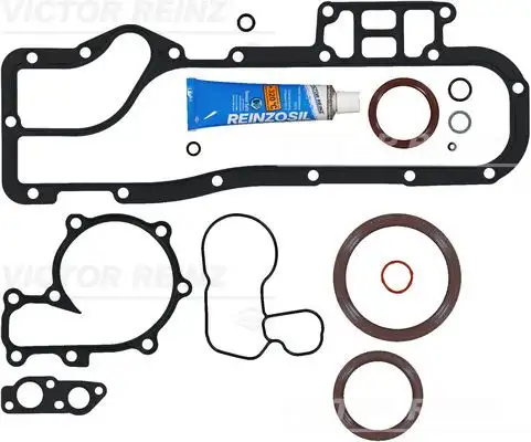VICTOR REINZ 08-42296-01 Motor Takım Conta (Alt) resmi