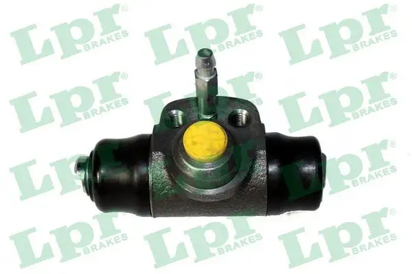 LPR 4290 Arka Fren Merkezi 861611053 resmi