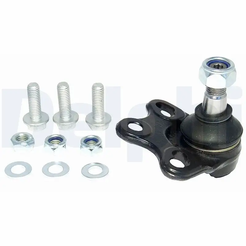 DELPHI TC1566 Alt Rotil A4143330127 resmi