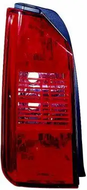 DEPO 661-1918R-UE Stop Lambası (Sağ) 46829508 resmi