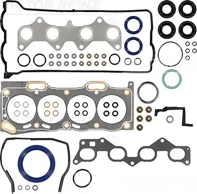 VICTOR REINZ 01-52845-01 Motor Takım Conta (Alt ve Üst) 0411111141 resmi