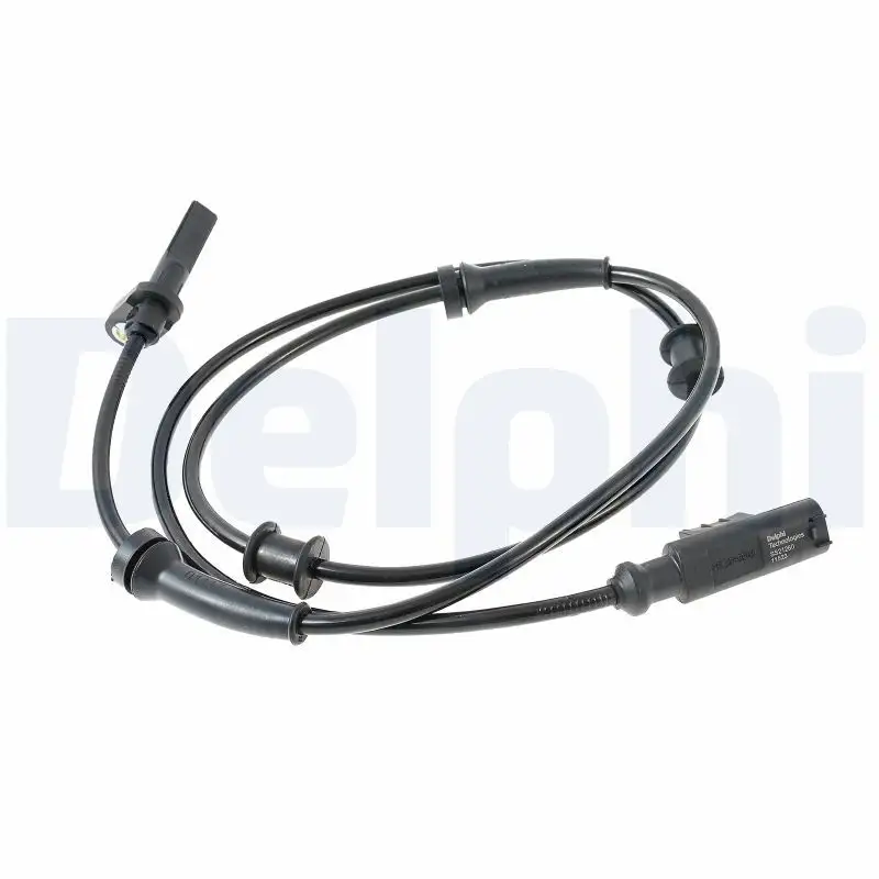 DELPHI SS21260-12B1 ABS Hız Sensörü (Arka) resmi