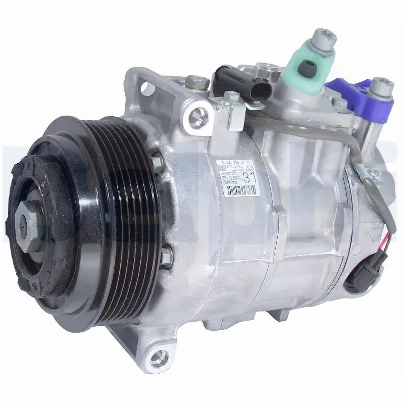 DELPHI TSP0159961 Klima Kompresörü A0022303411 resmi
