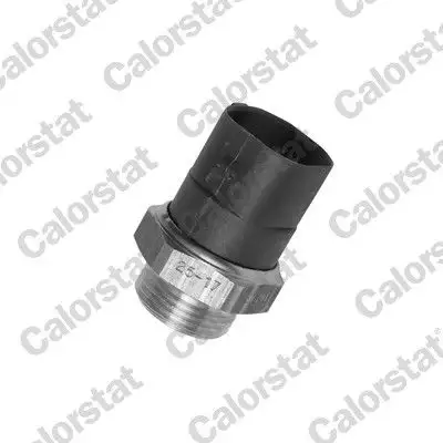 CALORSTAT VERNET TS2630 Fan Müşiri 1H0959481 resmi