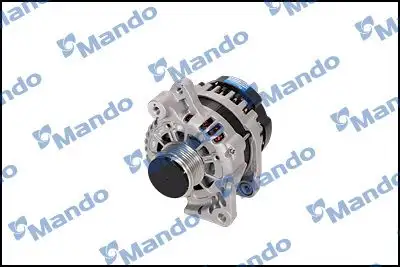 MANDO EX3730004200 Şarj Dinamosu 3730004200 resmi